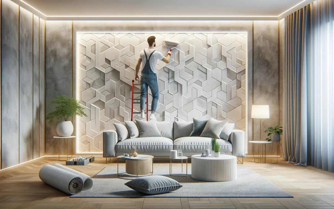 Hoe glad moet je muur zijn voor renovlies 1080x675 1